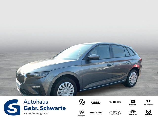 Skoda - Scala 1.0 TSI DSG Selection KAMERA+NAVIGATION+LM_1