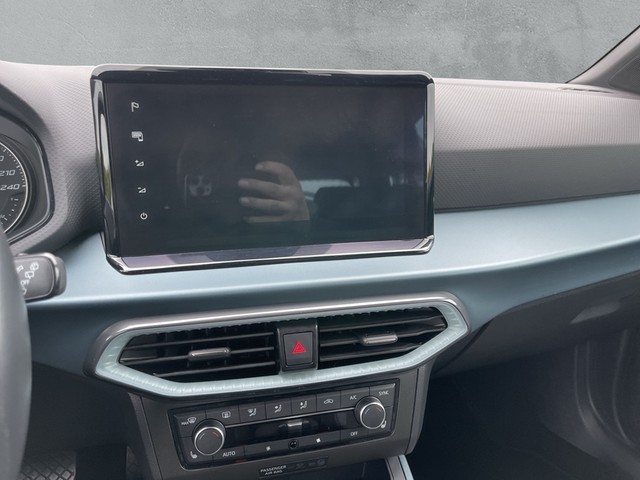 Seat - Arona 1.0 TSI DSG Xperience LED LM17 NAVI TEMP_5