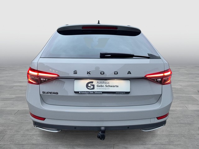 Skoda - Superb Combi 2.0 TDI DSG Sportline ACC+AHK+NAVI_8 Skoda - Superb Combi 2.0 TDI DSG Sportline ACC+AHK+NAVI_8