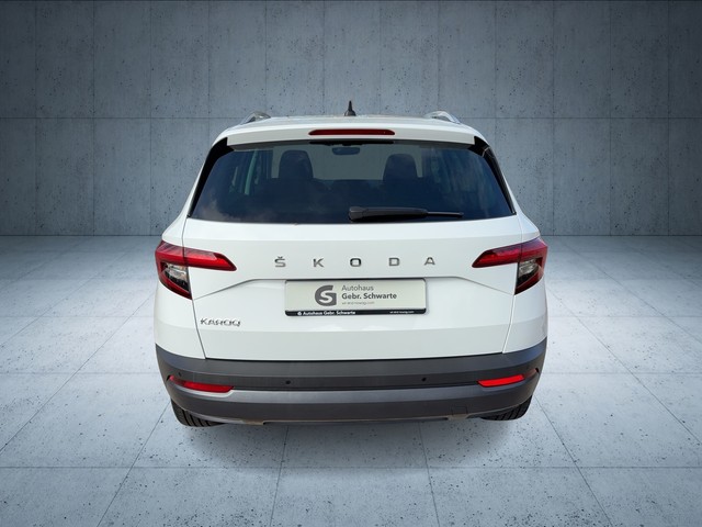 Skoda - Karoq 1.0 TSI Clever AHK+LED+NAVI+_15 Skoda - Karoq 1.0 TSI Clever AHK+LED+NAVI+_15