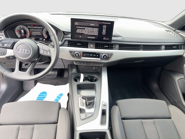 Audi - A4 Avant 40 TDI S-tronic S-Line_2