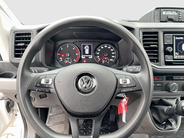 VW - Crafter Kasten 2.0 TDI mittellang Hochdach AHK_13