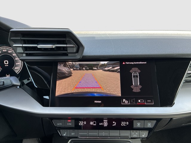 Audi - A3 Sportback 2.0 TDI KLIMAANLAGE+NAVI+SHZG+LED+_5
