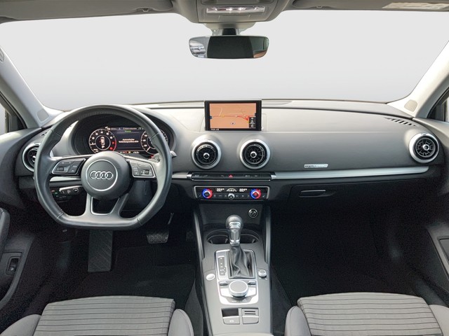 Audi - A3 Sportback 40 e-tron Sport AHK CAM LED NAVI_2 Audi - A3 Sportback 40 e-tron Sport AHK CAM LED NAVI_2