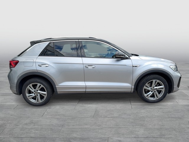 VW - T-Roc 2.0 TDI DSG R-Line AHK+ACC+LED+NAVI+SHZG_13
