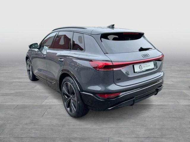 Audi - Q6 e-tron performance edition one PANO.+AHK+NAVI_6