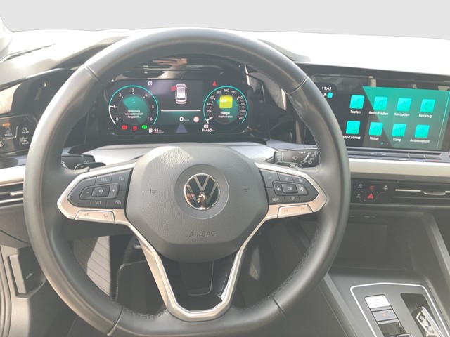 VW - Golf VIII Variant 2.0 TDI DSG Life AHK+ACC+NAVI_16