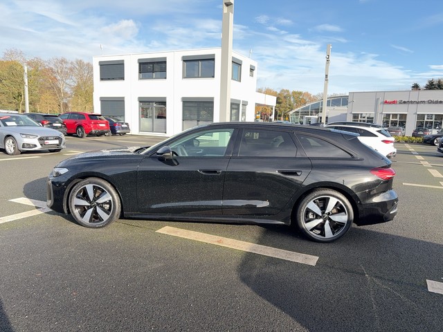 Audi - A5 Avant TDI 150 kW S-tronic edition one S-Line_5