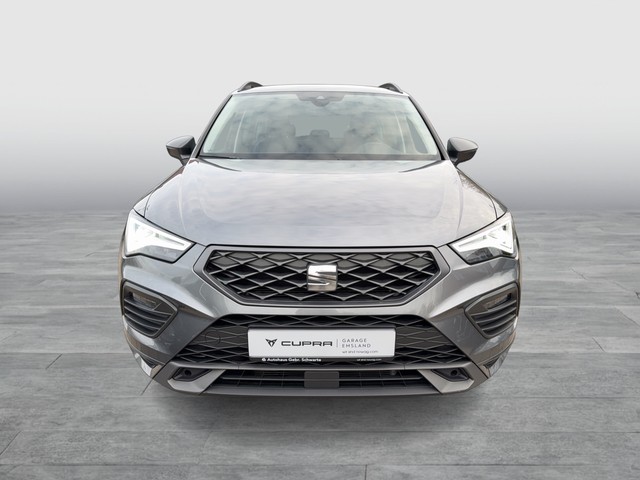 Seat - Ateca FR 1.5 TSI FR LED+NAVI+SHZG+KAMERA+LM17"_14