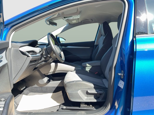 Skoda - Enyaq iV 50 Loft NAVI+RFK+LED_16