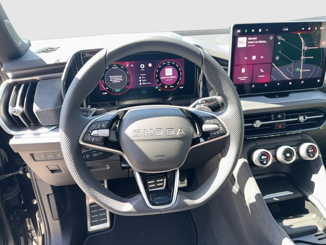 Skoda - Kodiaq 1.5 TSI mHEV DSG Sportline AHK+NAVI+PANO_29