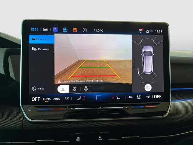 Audi - SQ5 TDI quattro Tiptronic AHK HUD LED PANO STHZG_6