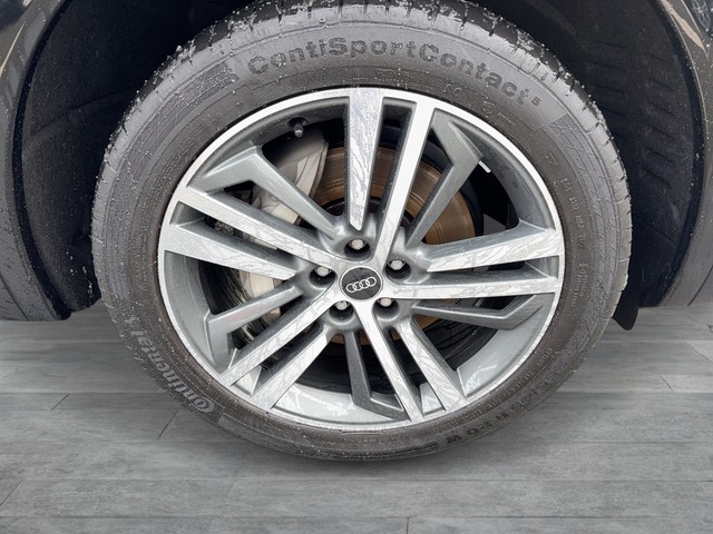 Audi - Q5 50 TFSI e S-tronic quattro S-Line ACC+NAVI+_9