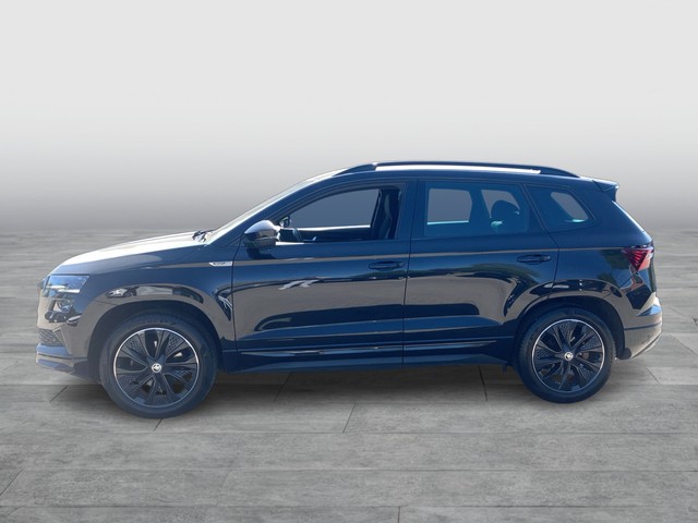 Skoda - Karoq 2.0 TDI DSG 4x4 Sportline Standheizung_6