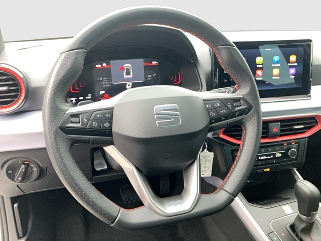 Seat - Arona FR 1.0 TSI DSG FR LED+NAVI+SHZG+PDC+GRA_15