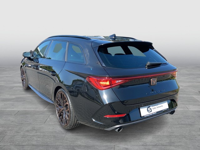 CUPRA - Leon Sportstourer 2.0 TSI DSG VZ ACC LED NAVI_7