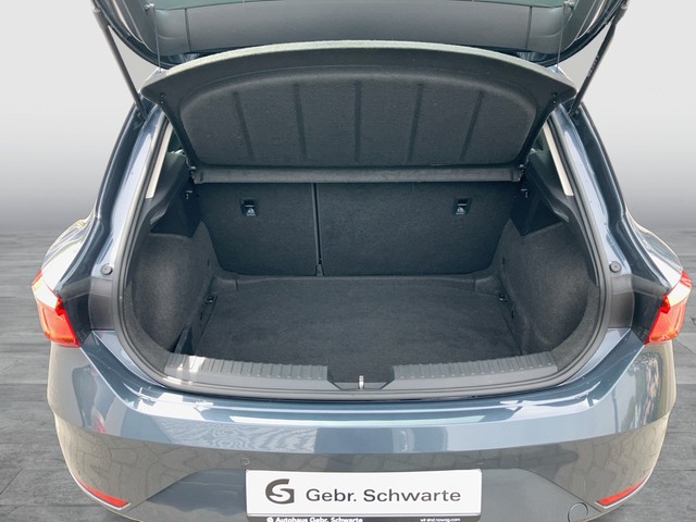 Seat - Leon 1.0 TSI Style LED LM16 MFL PDC SHZG TEMP_4