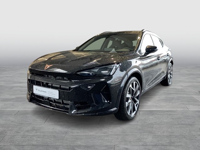 CUPRA - Formentor 2.0 TSI DSG 4Drive VZ Panorama+AHK+DCC_1