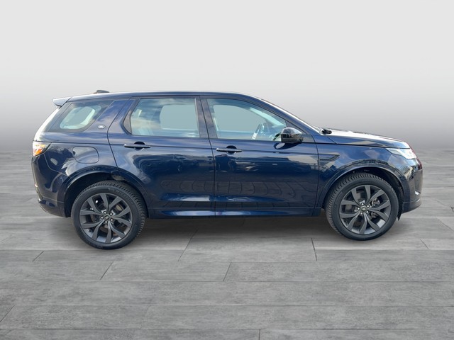 Land Rover - Discovery Sport 2.0 R-Dynamic SE AWD AHK+ACC+LED_15