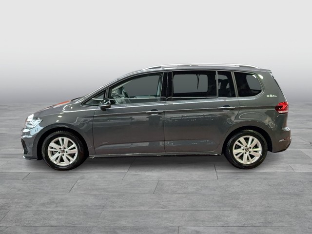 VW - Touran 2.0 TDI DSG Comfortline AHK+LED+NAVI+SHZ+_7