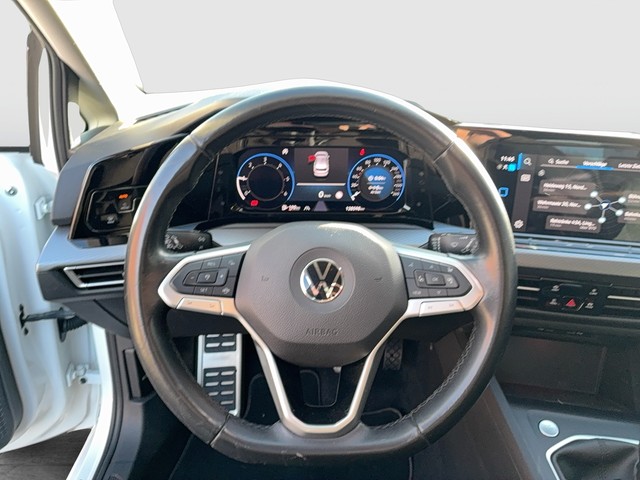 Skoda - Kamiq 1.0 TSI DSG Ambition LED+NAVI+SHZ+RFK_13