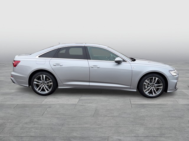 Audi - A6 Lim 55 TFSI quattro S-tronic S-line LED NAVI_15