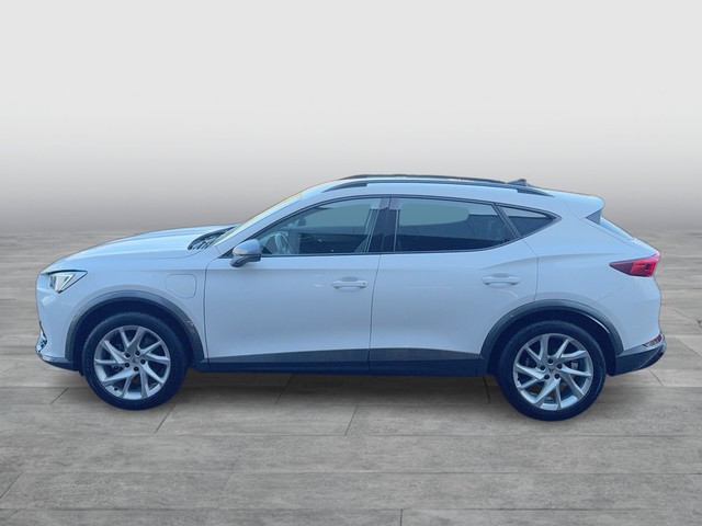 CUPRA - Formentor 1.4 TSI e-HYBRID LED Keyless 18"_6