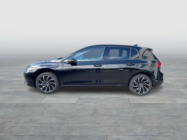 VW - Golf VIII 2.0 TDI DSG Life ACC+LED+NAVI+SHZG+RFK_9