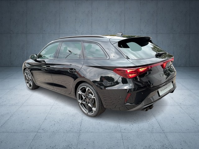 CUPRA - Leon ST VZ 2.0 TSI DSG VZ 4Drive AHK+ACC+LED+DCC_12