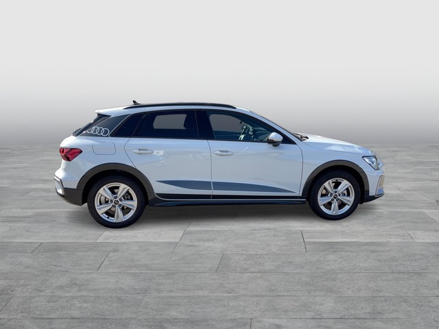 Audi - A3 allstreet 35 TFSI Allroad AHK LED LM17 NAVI_12 Audi - A3 allstreet 35 TFSI Allroad AHK LED LM17 NAVI_12