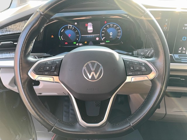 VW - T7 Multivan 1.4 TSI DSG eHybrid Energetic  AHK_13