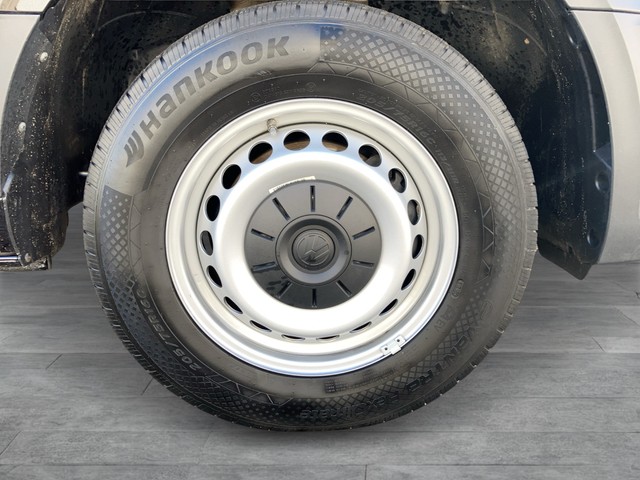 VW - Crafter 35 Kasten LR lang Kamera,5 Jahre Garantie_13
