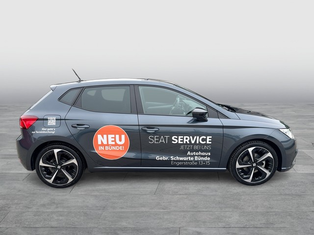 Seat - Ibiza 1,0 TSI DSG FR 18" Navi "beats" Kessy SHZ_16