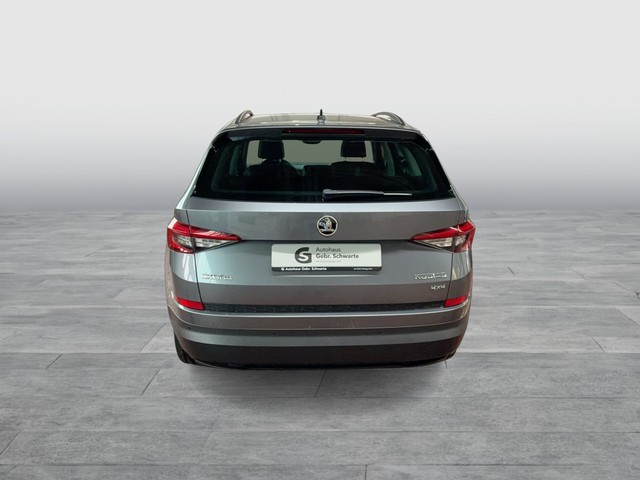 Skoda - Kodiaq 2.0 TDI DSG 4x4 Soleil KLIMAAUTOMATIK+_8