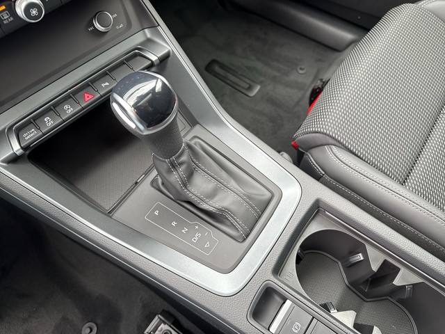 Audi - Q3 Sportback 35 TDI S-tronic S line AHK+ACC+NAVI_7 Audi - Q3 Sportback 35 TDI S-tronic S line AHK+ACC+NAVI_7