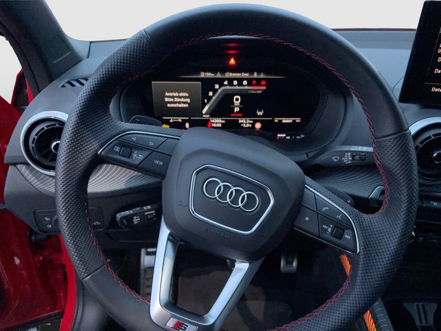 Audi - SQ2 2.0 TFSI quattro S-tronic basis MATRIX+SONUS_12