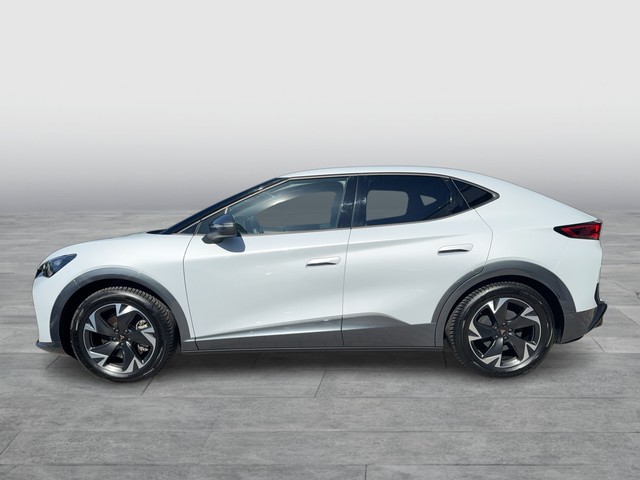 CUPRA - Tavascan 210kW Endurance NAVI+KAMERA+SHZG+ACC_12
