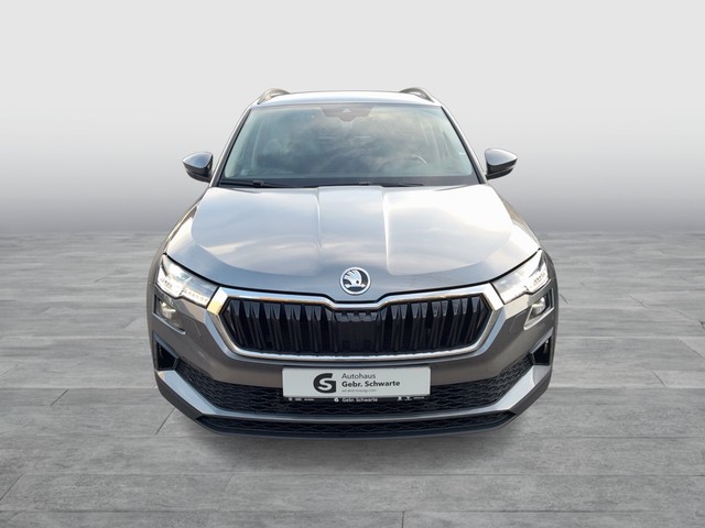 Skoda - KAROQ 2.0 TDI DSG 4x4 Selection AHK+LED+KAMERA_11