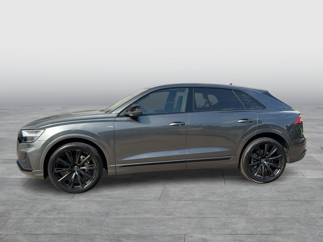 Audi - Q8 50 TDI Tiptronic quattro S-Line Selection AHK_5