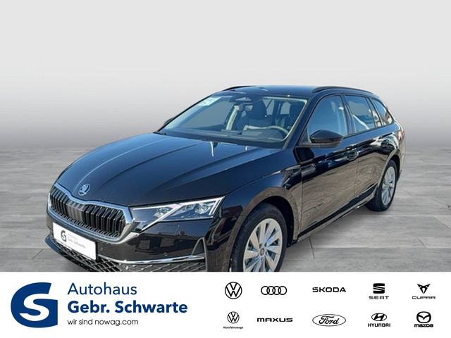 Skoda - Octavia Combi 2.0 TDI DSG Selection Head Up+Kamera_1