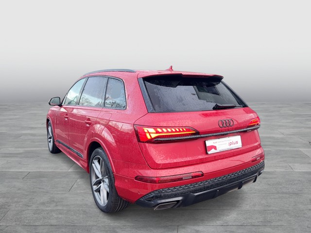 Audi - Q7 55 TFSI e quattro Tiptronic S line MATRIX+AHK_6