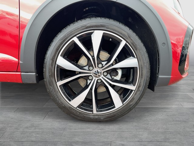VW - T-Cross 1.0 TSI Goal ACC+Navi+Sitzhzg.+LED_10
