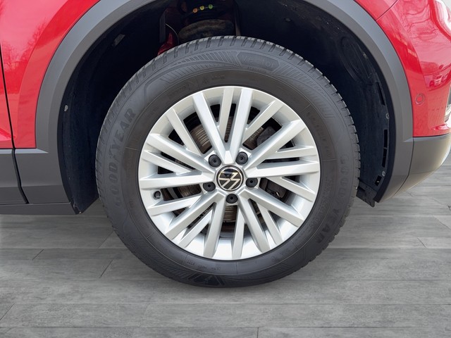 VW - T-Roc 1.5 TSI DSG Life RFK LED Parklenk_13