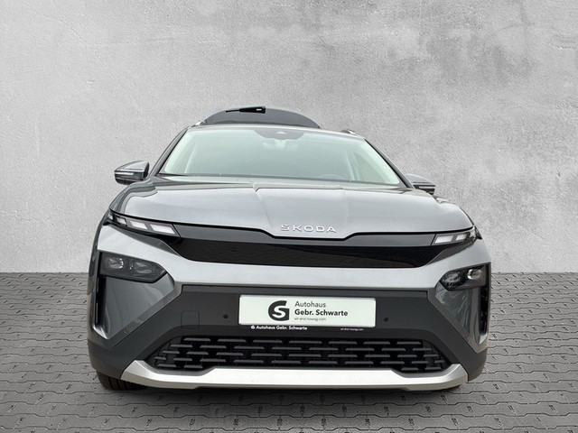 Skoda - Elroq 85 Loft AHK PLUS PAKET_9