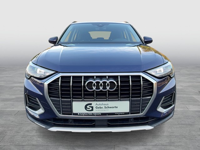 Audi - Q3 35 TDI advanced NAVI+LED+AHK+KAMERA+GRA+SHZ_11 Audi - Q3 35 TDI advanced NAVI+LED+AHK+KAMERA+GRA+SHZ_11