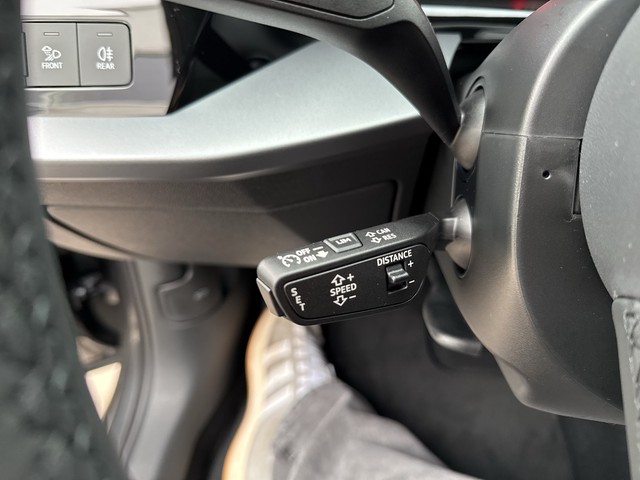 Audi - A3 Sportback 35 TFSI S-tronic S line ACC+LED+NAVI_13