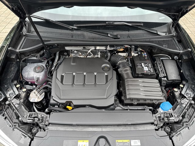 Audi - Q3 Sportback 35 TDI S-tronic S line AHK+ACC+NAVI_8 Audi - Q3 Sportback 35 TDI S-tronic S line AHK+ACC+NAVI_8