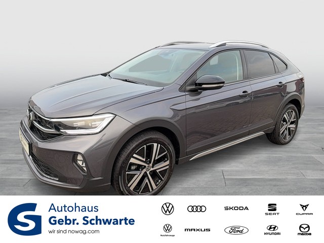 VW - Taigo 1.0 TSI DSG Style Matrix+Navi+Sitzhzg._1