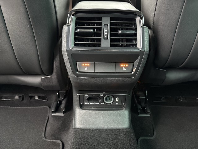 Skoda - Kodiaq 2.0 TDI DSG Style NAVI+RKF+SHZ+LED_14