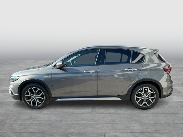 Fiat - Tipo Hatchback 1.6 Multijet Cross ACC+LED+KAMERA_9